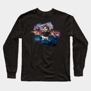 bat Long Sleeve T-Shirt